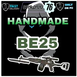 HANDMADE[BE25]