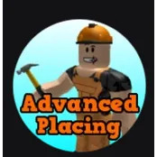 Welcome to Bloxburg - ADVANCED PLACING