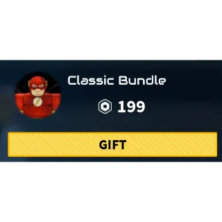 FLASHPOINT: Worlds Collide