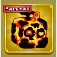 Blox Fruits - magma