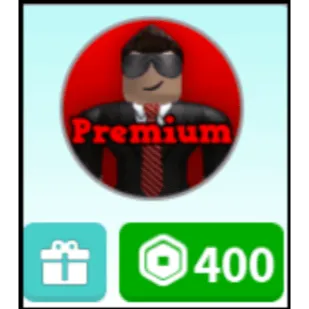Welcome to Bloxburg - Premium
