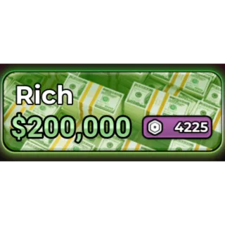 BlockSpin BOSS CASH $200,000