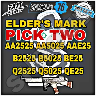 elder mark