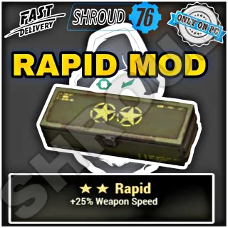 RAPID MOD BOX