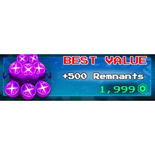 Five Nights Hunted REMNANTS TIER 4