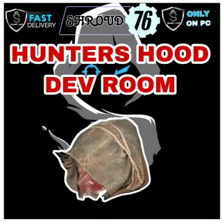 Hunters Hood dev room