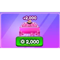 baddie - TOKENS 2000