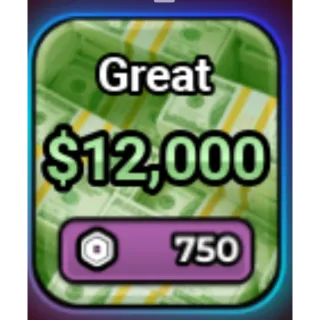 BlockSpin BOSS CASH $12,000