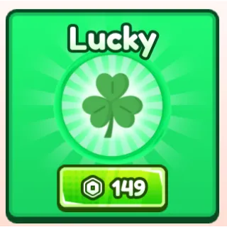 Saber Simulator - LUCKY