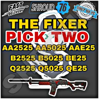 FIXER