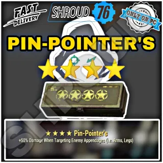 PIN-POINTER'S MOD BOX 