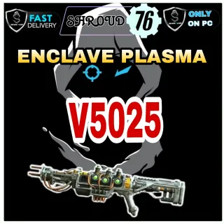 ENCLAVE PLASMA V5025