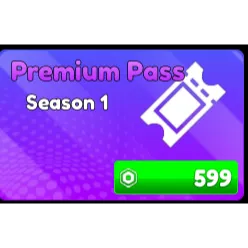 Anime Rangers X PREMIUM PASS