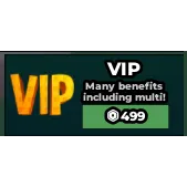 Steal A Brainrot > VIP