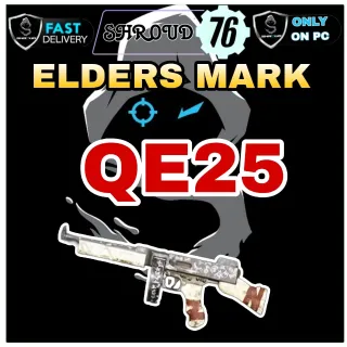 ELDERS MARK[QE25]