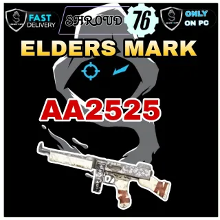ELDERS MARK[AA2525 ]