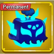Blox Fruits - LIGHTNING Permanent 