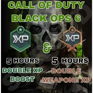 CALL OF DUTY BLACK OPS 6