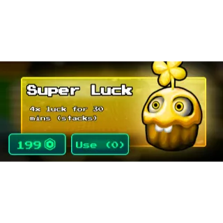 Five Nights Hunted SUPER LUCK