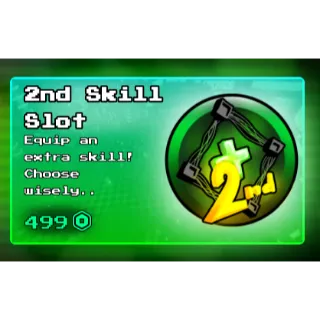Five Nights Hunted EXTRA SKILL
