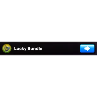 Rivals - LUCKY BUNDLE