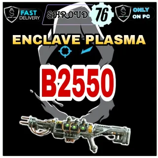 ENCLAVE PLASMA B2550