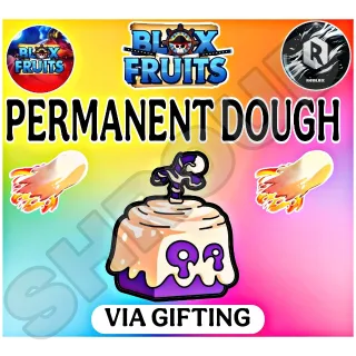 dough Permanent 