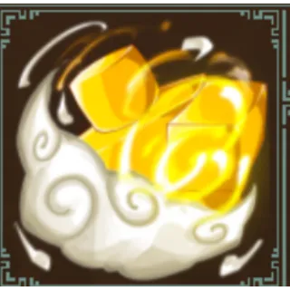 King Legacy - BUDDHA PERMANENT