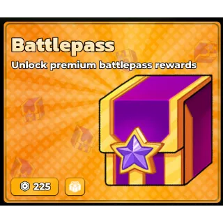 Anime Card Clash - BATTLEPASS 