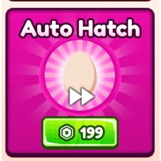 Saber Simulator - AUTO  HATCH 