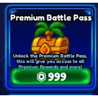 Arise Crossover - PREMIUM BATTLE PASS