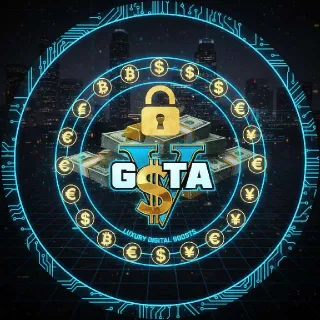 Fast & Safe GTA 5 Online Money Boosts for PC - Level Up Your Game