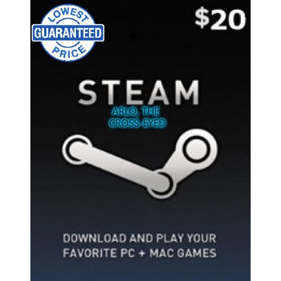 steam wallet price