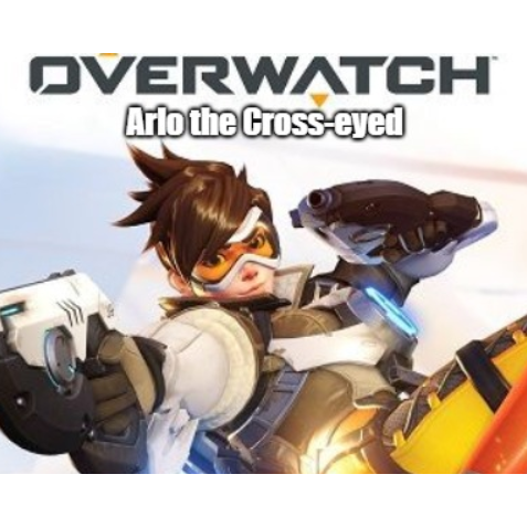 overwatch standard edition