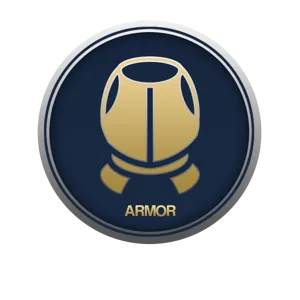 god tear power armour