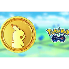 ⭐2500 Pokecoins⭐Android & IOS⭐