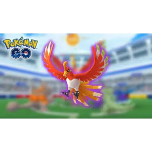 ❗60x Shadow Legendary Ho-Oh Raids ~ January 19 Only ~ Shadow Ho-Oh Raid Day ~ Details in description ~ Preorder cheaper ~ EV