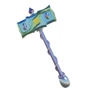 GPO Elo’s hammer