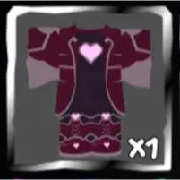 GPO blessed vanguard