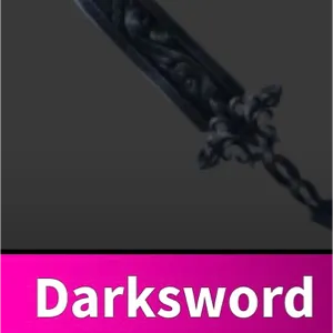 Mm2 Darksword