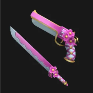 Mm2 Sakura Set