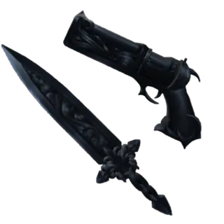 MM2 Dark Set