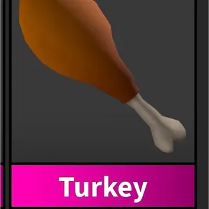Turkey MM2