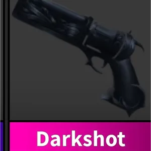 Mm2 Dark Set