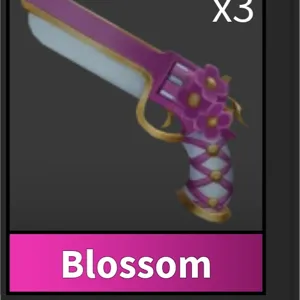 MM2 SAKURA SET