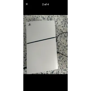Playstation 5 slim