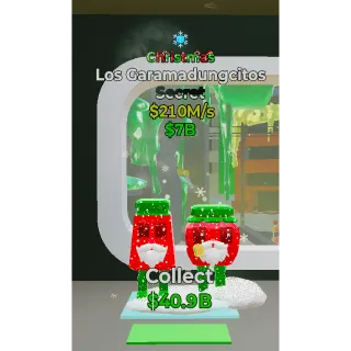 FORTNITE STEAL THE BRAINROT