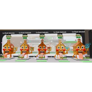 FORTNITE STEAL THE BRAINROT