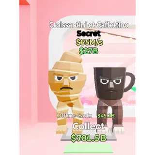 FORTNITE STEAL THE BRAINROT