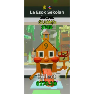 FORTNITE STEAL THE BRAINROT RARE